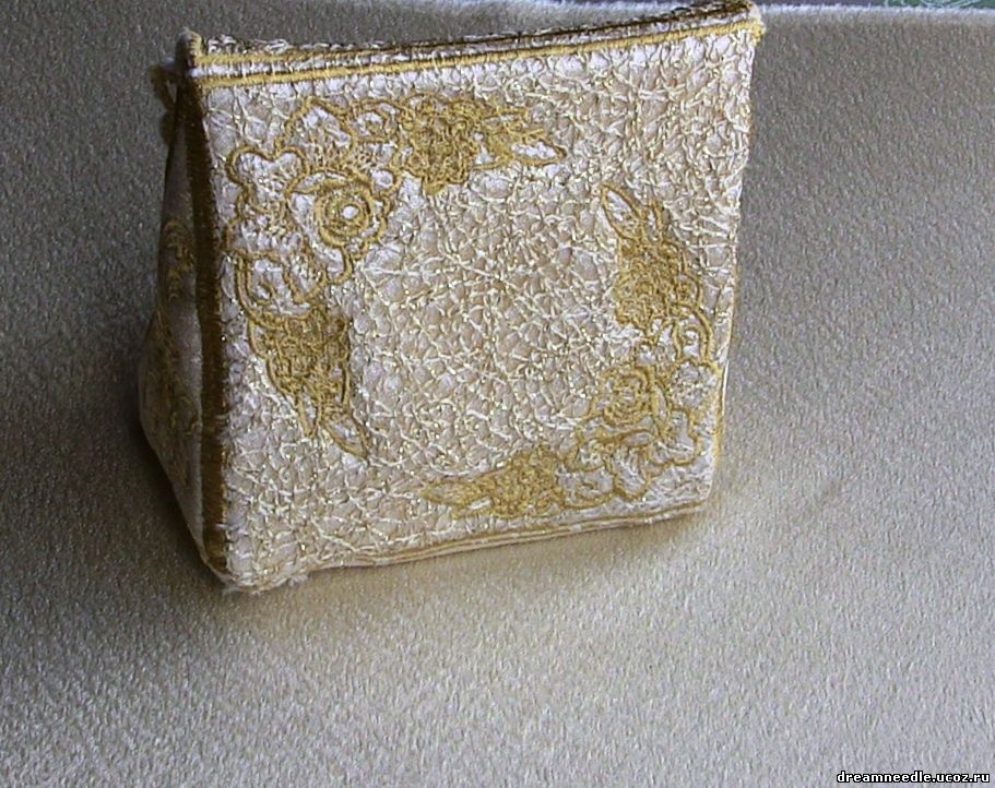 Косметичка
